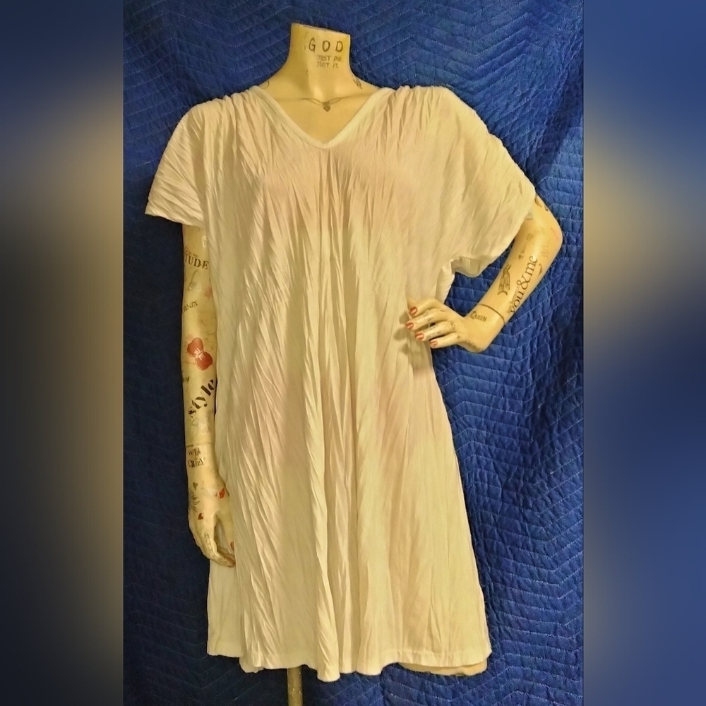 Portocruz Lightweight Summer Dress